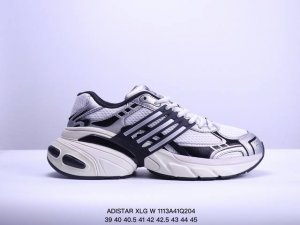 阿迪达斯ADISTAR XLG W 网面厚底增高老爹鞋adidas Originals阿迪达斯三叶草13 货号:IH3381 尺码:39 40 40.5 41
