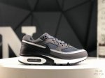 耐克 Nike Air Max Bw Og山川地形系列经典复古百搭休闲运动气垫慢跑鞋 货号：Dj6124-102 码数：如图右下角所示 Atk Tla