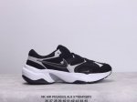 公司级耐克nk Air Pegasus Al8舒适百搭耐磨透气低帮跑步鞋时尚厚底老爹鞋专为跑者打造的熟悉弹力脚感再度回归 助你攻克各种目标 再不然 也能为你增添