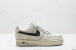真标耐克Nike Air Force 1 07 空军一号低帮百搭休闲运动板鞋 柔软 弹性十足的缓震性能和出色的中底设计 横跨复古与现代的外型结合 造就出风靡全球