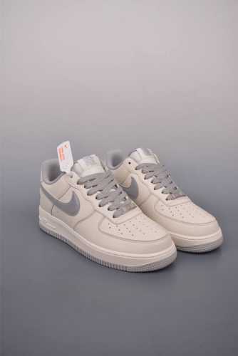 290 Nike Air Force 1 Low Un联名 原楦头原纸板 打造纯正空军版型 专注外贸渠道 全掌内置蜂窝气垫 原盒配件 原厂中底钢印、拉帮完美