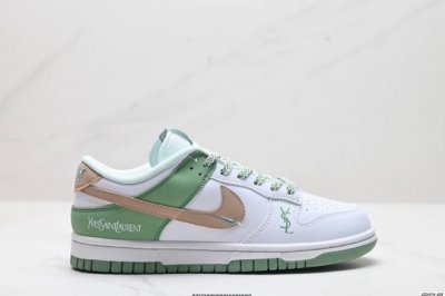 福利 公司级nk Dunk Low Retro “Diy高端定制” 低帮休闲运动板鞋 原装头层材料 用料绝不含糊 独家版型蒸餾加工帶來的是更好的视觉和脚感体验