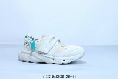 nb凉鞋 新百伦凉鞋New Balance 新百伦 Static Refective 新款 夏季两用沙滩凉鞋 拖鞋 512310Adeqq 36-41