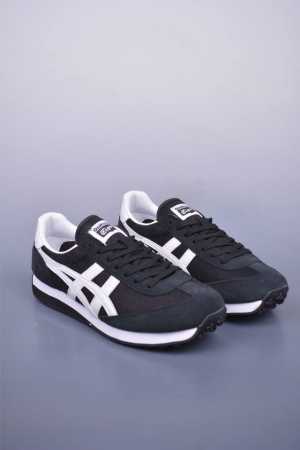 鬼冢虎Onitsuka Tiger California 78系列 Fs11超舒适缓震复合底 实拍首发 Edr 78起初于1978年开发， 鞋子的特色在于前脚掌 - 点击图像关闭
