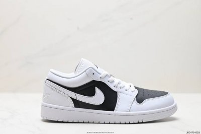 公司级耐克nike Air Jordan 1 Lowaj1乔丹一代中帮经典复古文化休闲运动篮球鞋 货号:Dc0774- 尺码:36 36.5 37.5 38 3