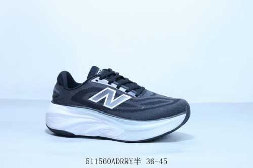 nb舒适户外跑鞋Nb新百伦New Balance Fresh Foam X Trail More V3 莫尔V3系列低帮轻量化厚底户外越野休闲运动慢跑鞋 511