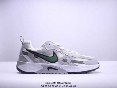 Nike 耐克 男女 JAM街舞运动鞋耐磨防滑复古老爹鞋 FN0314-200 尺码：40-45 XM1 Q750 - 点击图像关闭