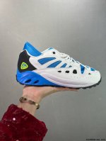 公司级Nk Acg Mountain Fly 2 外户登山列系越跑低帮休闲动运徒步鞋 新全户外鞋款Mountain Fly 新全来袭 该款鞋沿袭前代高帮型版的设