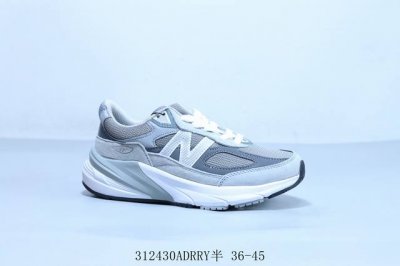 180 nb新百伦New Balance In Usa M990V3三代系列低帮美产血统经典复古休闲运动百搭老爹跑步鞋 货号 M990Gl6 312430Adr