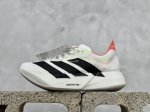 Ad Adizero Eva Sl M 零度进化版系列低帮轻便透气竞速休闲运动慢跑鞋 Jp1094 相信大家对去年 Adidas 横空出世的 顶级超跑 Adiz