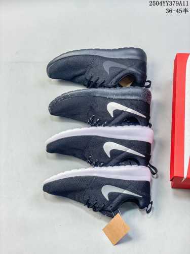 Nike 耐克男女Roshe G Next Nature舒适低帮高尔夫运动鞋Dv1202-002 尺码：见图 编码：04Yy379A11