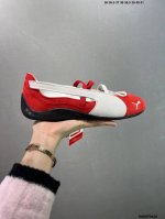 puma Speedcat Go Wns彪马 防滑耐磨生活休闲 运动鞋 货号:403589-02 尺码:35.5 36 37 37.5 38 38.5 39 4