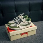 核心私 air Jordan 1 乔丹篮球鞋男女运动鞋潮流板鞋 货号 Dm6868 104 尺码 36 37 37.5 38 38.5 39 40 40.5 4