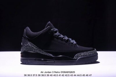耐克 乔丹 Aj 3 耐克 Nike Air Jordan 3 Retro Sp 乔3 复刻篮球鞋 乔丹3代 三代 男女子运动鞋 作为 Aj 系列中广受认可的运