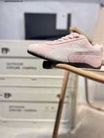 The Open product X puma Speedcat 极速赛车系列彪马低帮生活休闲鞋403902 Qa7102107#