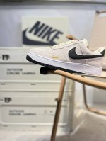 公司级头层皮特价Nk Air Force 7 Low 空军一号低帮休闲板鞋 #定制皮料 原楦原纸板 纯正空军版型 高清洁度 内置全掌气垫Dq6628 C7731