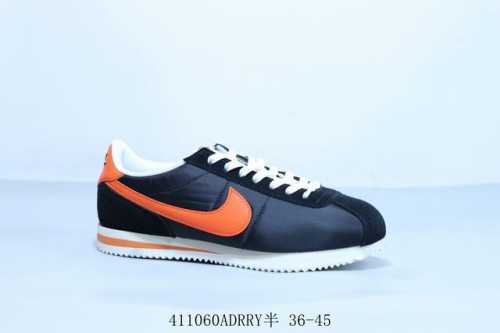 耐克Nike Classic Cortez Nylon 阿甘经典休闲运动鞋 货号 Hf0263-003 41 Adrry半 36-45