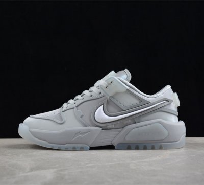 Rtfkt Studios X Nk Dunk Genesis Low Og Ghost 元宇宙系列扣篮经典低帮休闲运动滑板板鞋 Hq303 01 #配件丢失扣