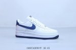 120 Nike Air Force 1 Af1耐克 空军一号休闲板鞋 19007Adewo半 36-45