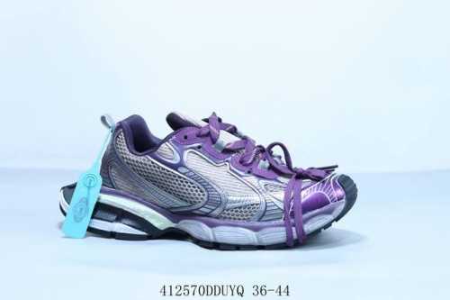Balenciaga phantom Sneaker 官方同步 巴黎世家全新十代 潮流跑鞋 41 Dduyq 36-44