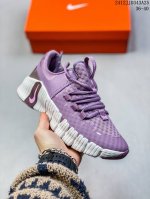 耐克nike Free Metcon 5 综合训练健身运动鞋跑鞋 12Jjd343A25