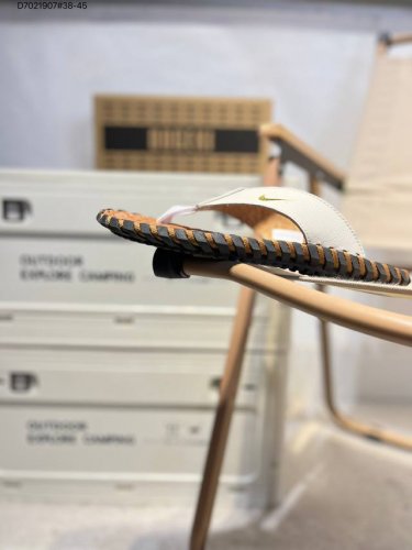 耐克Nike 夏季人字拖 编织大底 舒适耐磨Dg18Ch11 D7021907#38-45