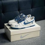 Nike Dunk 全套原楦原模倾力打造完美版型 独家原厂航空铝磨具打磨大底 鞋头坡度极致还原 无解鞋型 原盒原配 圈内天花板工艺 原厂冲刀 超高清洁度 全鞋零