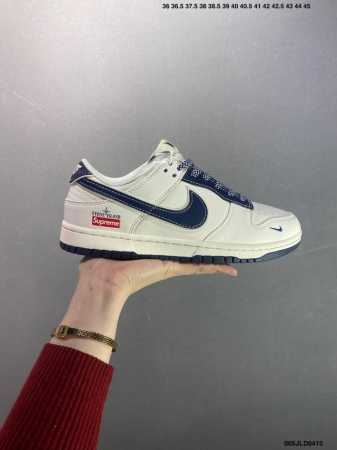 公司级Nike Sb Dunk Low Supreme联名 极力推荐 原装头层材料 独家版型蒸餾加工 帶來的是更好的视觉和脚感体验 大厂纯原品质出货 清洁度 电 - 点击图像关闭