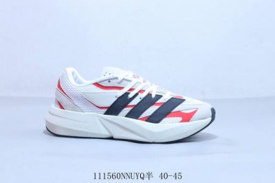 200 阿迪达斯/Adidas Lightbl Aze 户外休闲运动跑鞋 111560Nnuyq半 40-45