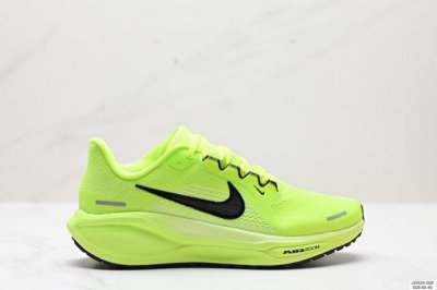 真标耐克nike Air Zoom Pegasus 41 超级飞马涡轮增压马拉松休闲运动慢跑鞋 货号:Fz5056-886 尺码:40-45 Id:Jzf534