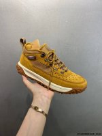 公司级Timberland添柏岚 天伯伦经典户外休闲大黄靴系列 广东大厂品质 原盒原包装 面料采用意大利顶级磨砂细纹牛皮 搭配防臭防腐真皮乳胶鞋垫 给您完美的穿