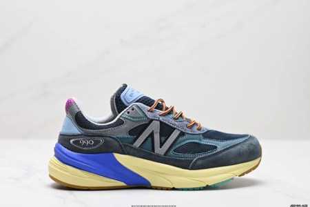 公司级new Balance M990代系列 美产血统复古运动跑步鞋自1982年问世的元祖级老爹鞋990系列 货号:M990Ac6 Size:36 37 37. - 点击图像关闭