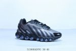 耐克 Nike Air Max Dn8 Team Red 小圆珠气垫舒适百搭防滑耐磨运动跑步鞋 货号 Hf5509-001 313600Adywi 36-46