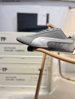 The Open Product X Puma Speedcat 极速赛车系列彪马低帮生活休闲鞋403902 Qz7322721#35-45半