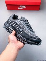集图 公司级 Comme Des Garons Homme plus Nike Air Max Tl 2.5 联名款运动休闲鞋 0516861S24
