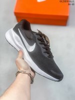 Nike耐克新款revolution7男女休闲跑步缓震运动鞋fb2207 Fb2208 尺码：36-45半 编码：04Jxd353A13