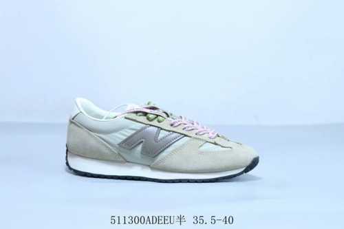 nb新百伦New Balance 471系列 低帮复古休闲运动慢跑鞋 货号 U471Ai 51 0Adeeu半 35.5-40
