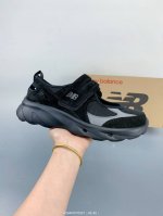 公司级New Balance Nb Breeze 新百伦 舒适百搭 玛丽珍 防滑耐磨低帮 生活休闲鞋 size 如图 编码 K29407105237