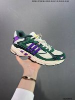 公司级Bad Bunny × Adidas Originals Response Cl 痞兔联名老爹鞋 实拍首发 1比1鞋底合组真胶硅版本 布配袋原版抽屉盒将即