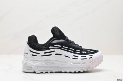真标nike Air Max Tl 2.5 耐克大气垫 减震 耐磨 休闲跑步鞋 货号:Fz4 -012 尺码:36-45 Id:Jed538-Ajf