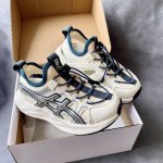 asics溯溪鞋运动凉鞋洞洞鞋 Asics溯溪鞋 24年新款Gel-Sonoma Se夏季涉水鞋户外防滑徒步鞋洞洞鞋 亚瑟士最新最火爆的网红款儿童百搭跑步鞋炸街