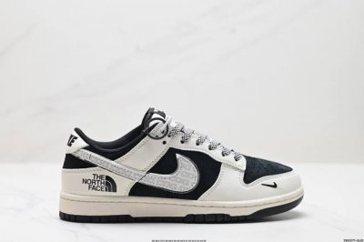 公司级nk Dunk Low Retro “Diy高端定制” 低帮休闲运动板鞋 原装头层材料 用料绝不含糊 独家版型蒸餾加工帶來的是更好的视觉和脚感体验 清洁度