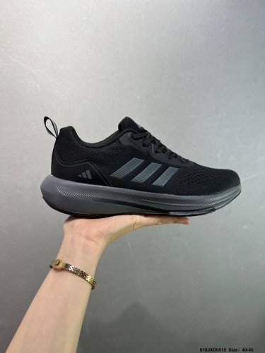 公司级阿迪达斯Adidas Supernova Rise 减震回弹爆米花透气休闲跑步鞋 货号:Ig5844 尺码:40-45 Id:018Jxd0515
