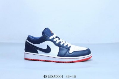 Nike Air Jordan 1 Low Gs White Black pink Aj1乔丹一代低帮经典复古文化休闲运动篮球鞋 货号 Hf3148-106 4