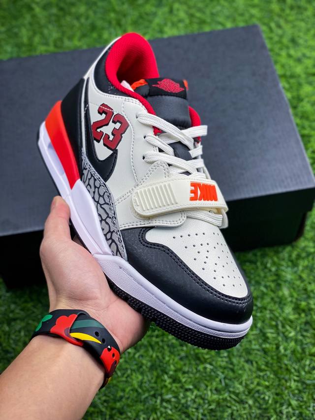 210 Air Jordan Legacy 312 Low 低帮 白蓝 Aj312 乔丹312代 Aj312 乔312 低邦 真蓝 乔丹篮球鞋系列 号称“最强三