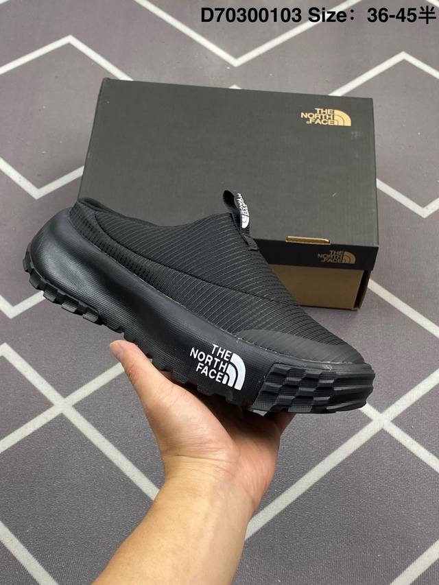 210 公司级北面The North Face Never Stop 舒适百搭 防滑透气 低帮 生活休闲鞋 货号:Nf0A8A9Bky4-080 尺码:36-4