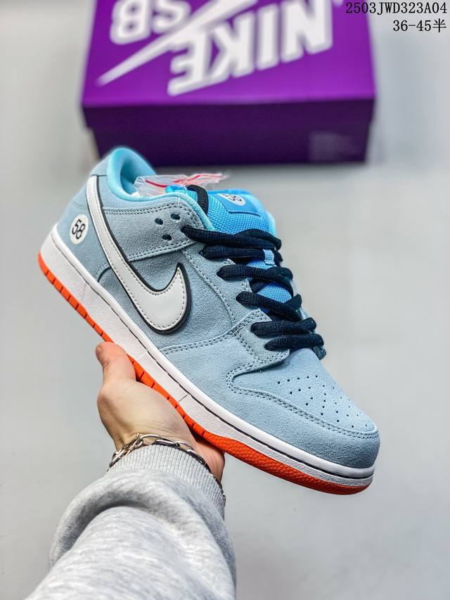 210 Dunk Low 紫金湖人 纯原大厂出品 极力推荐原装头层材料 独家版型蒸餾加工帶來的是更好的视觉和脚感体验大厂纯原品质出货 清洁度 电绣工艺 皮料切割