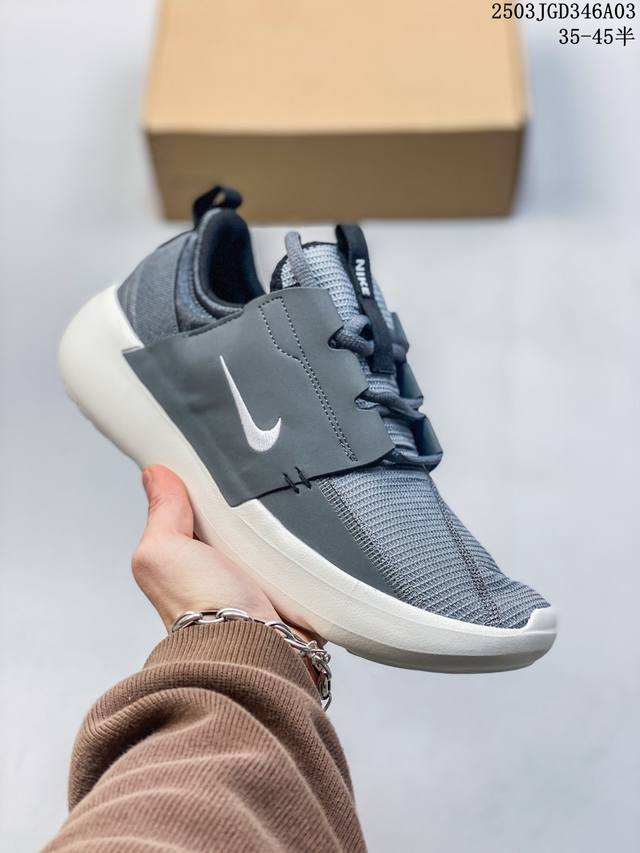 160 Nike耐克E-Series男女休闲鞋低帮网面透气运动鞋 Fn8013 Dv2436-100 尺码：见图 编码：03Jgd346A03