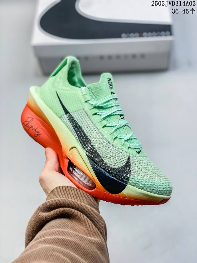 220 公司级Nk Zoom Fly 6 竞速飞行6代系列低帮轻质缓震透气休闲运动跑步鞋Hj7038-100 Nk旗下主打竞速训练的Zoom Fly 6突然官宣
