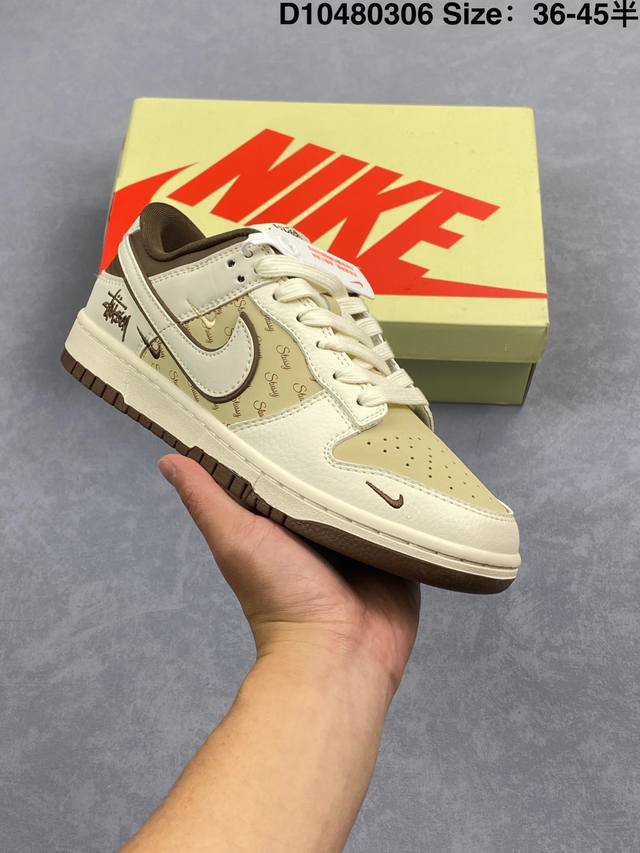 330 公司级Aj1倒勾Travis Scott X Air Jordan 1 ” Reverse Mocha “ Aj1乔1 Ts 闪电 联名倒钩 低帮文化篮